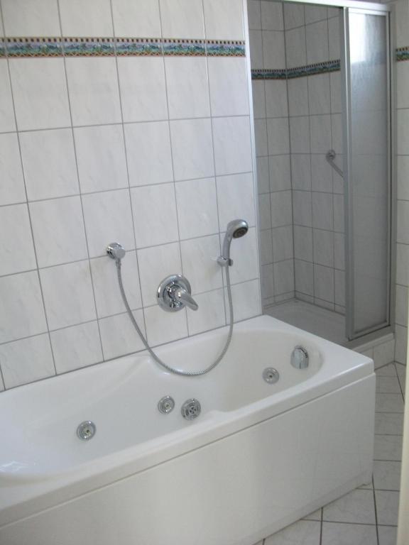 Hotel Pension Loose Borkum Chambre photo